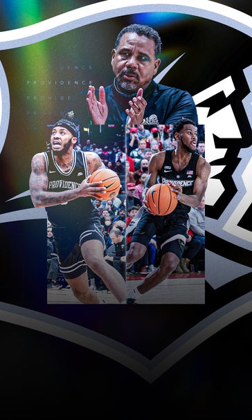 Providence Friars built for deep NCAA Tournament run